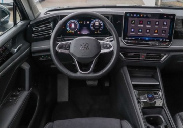 Volkswagen Tiguan III 2026 Volkswagen Tiguan HAK holowniczy, dostepny od reki 2.0 Benzyna 204KM, zdjęcie 13