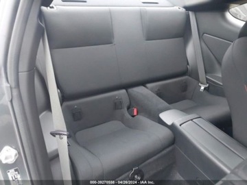 Subaru BRZ II 2.4 D-4S 228KM 2023 Subaru BRZ 2023r., 2.4L 2.4 Benzyna 228KM, zdjęcie 9