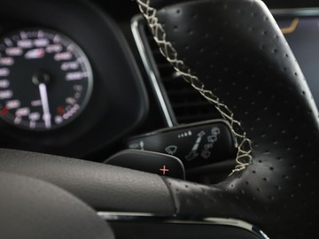 Seat Leon III CUPRA ST Facelifting 2.0 TSI 300KM 2017 Seat Leon 4x4 DSG full LED skóra/alcantara navi, zdjęcie 34