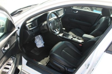 Kia Optima II Sedan Facelifting 1.6 VGT CRDi 136KM 2019 Kia Optima 1.6Crdi "M" F-vat Kamera Navi, zdjęcie 17