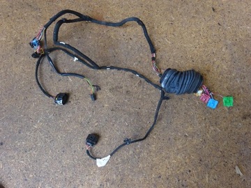 AUDI TT 8N 98-05 SVAZEK INSTALACE DVEŘE LEVÝ LEVÝCH