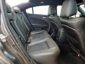 Dodge Charger VII 2023 Dodge Charger SXT 2023 3.6l 3.6 Benzyna 292KM, zdjęcie 10