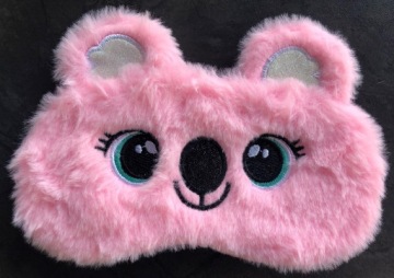 РЕЛАКСАЦИОННАЯ МАСКА ДЛЯ СНА EYEBLADDER KOALA