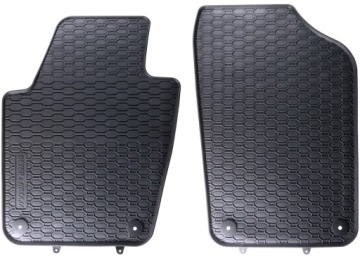 РЕЗИНОВЫЕ КОВРИКИ SEAT IBIZA IV POLO V FABIA III GEYER STOP STOP