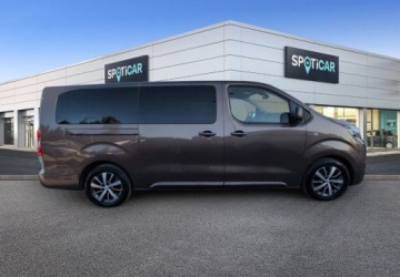 Toyota 2019 Toyota Proace Verso 2.0 D4-D Long VIP Aut. SalonPL FVat Od Reki Najbogatszy, zdjęcie 3