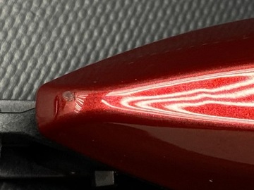 BMW F48 X1 XDRIVE20I F39 F45 F46 F15 F16 KLIKA VNĚJŠÍ LEVÝ 7396307