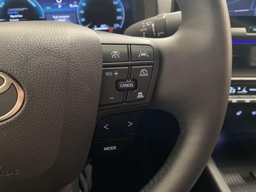 Toyota C-HR II SUV 1.8 Hybrid 140KM 2024 Toyota C-HR 1.8 Hybrid Executive Toyota C-HR 1.8 E, zdjęcie 13