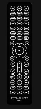 ПРОЦЕССОР ДЛЯ ДОМАШНЕГО КИАТА EMOTIVA MC1