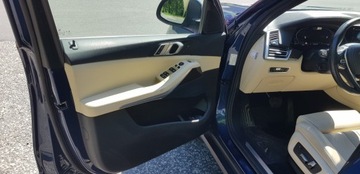 BMW X5 G05 SUV 2.0 25d 231KM 2022 BMW X5 xDrive25d, 1 właściciel, krajowy, faktura VAT 23%, gwarancja, zdjęcie 15