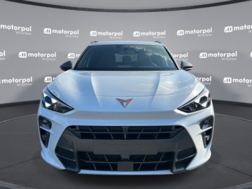 Cupra Terramar SUV 1.5 eTSI 150KM 2026 Cupra Terramar Advantage Edition 1.5 e-TSI 150 KM, zdjęcie 1