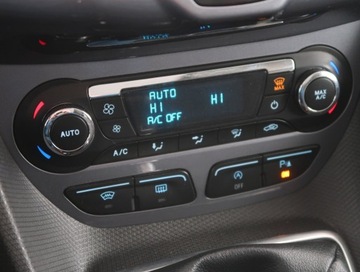 Ford Tourneo Connect II Standard 1.5 TDCi 120KM 2018 Ford Tourneo Connect 1.5 TDCi, Salon Polska, zdjęcie 15