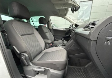 Volkswagen Tiguan II SUV 1.5 TSI EVO 150KM 2020 Volkswagen Tiguan Comfortline Pakiet Premium, ACC, Kamera, GPS, KEYLESS,, zdjęcie 16