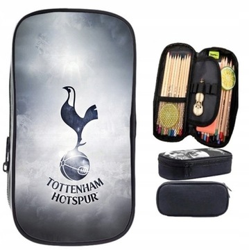 NOWY PIÓRNIK 3D DUŻY TOTTENHAM HOTSPUR PIŁKA NOŻNA