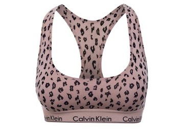 CALVIN KLEIN DAMSKI STANIK SPORTOWY BEŻOWY R: XS