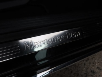 Mercedes Klasa C W205 Kombi Facelifting 1.6 160 129KM 2018 Mercedes C C 160, Salon Polska, 1. Właściciel, zdjęcie 21