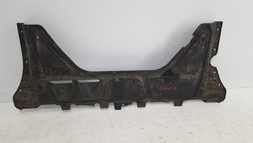 VW GOLF VII OSLONA PLYTA POD SILNIK 3Q0825235A