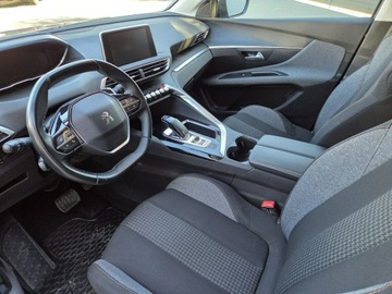 Peugeot 3008 II Crossover 1.5 BlueHDI 130KM 2019 Peugeot 3008 Automat | Zarejestrowany |, zdjęcie 6