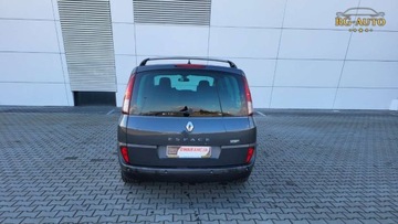 Renault Espace IV 2008 Renault Grand Espace 2.0DCI 170KM Navi Xenon O..., zdjęcie 9