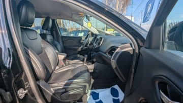 Jeep Cherokee V 2018 Jeep Cherokee 2.4i 182PS ZAREJESTROWANY Serwis, zdjęcie 17