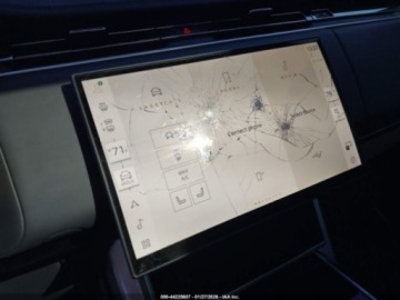 Land Rover 2025 Land Rover Range Rover P530 SE 2025 4.4 Benzyna 523KM, zdjęcie 12