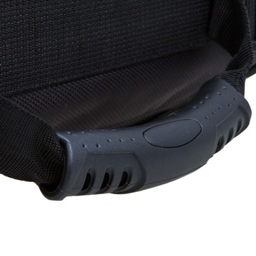 ЗАДНЯЯ СУМКА STRONG, ПОЛКА, БАГАЖНИК, NAXA, 32 Л