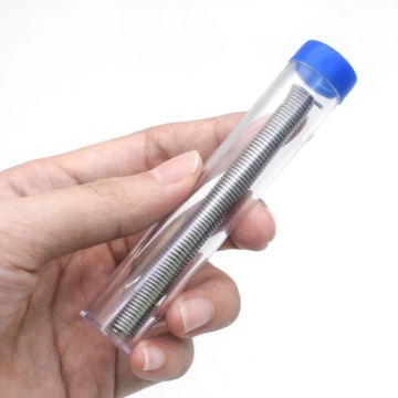 YIHUA 936 CAVE STATION 900M Оловянная паста