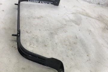 DRŽÁKY NÁDRŽE PALIVA NISSAN JUKE (F16) 174066503R 1.6L HYBRID 105KW