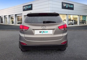 Hyundai ix35 SUV R 2.0 CRDi 136KM 2012 Hyundai ix35 2.0 CRDi salon polska od DEALERA 2.0 Diesel 136KM, zdjęcie 4