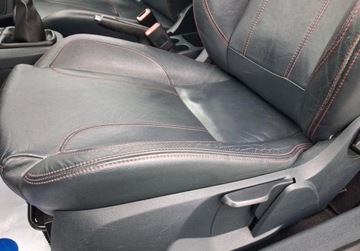 Ford Fiesta VII Hatchback 5d 1.6 Ti-VCT 120KM 2009 Ford Fiesta 1.6 120KM SPORT Skora Klimatyzacja grzane fotele 134 tys km, zdjęcie 12