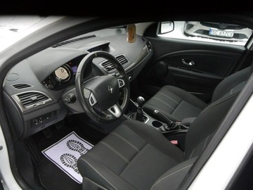 Renault Megane III 2015 Renault Megane 1.6 130tyś km Stan Idealny, zdjęcie 22