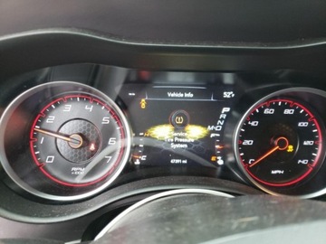Dodge Charger VII 2019 Dodge Charger DODGE CHARGER SXT, 2019r., 3.6L, zdjęcie 9