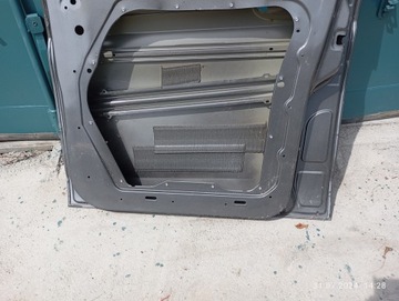 ДВЕРЬ ПЕРЕДНЯЯ ПРАВАЯ MERCEDES VITO W447 V CLASS A4477220616