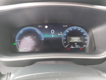Toyota Corolla XII 2025 Toyota Corolla 2.0 Hybrid GR Sport Seria E21 (2019, zdjęcie 16