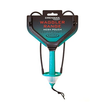 Proca Waggler Range - Medium Elastic DRENNAN