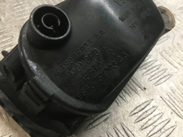FIESTA MK4 HALOGEN PRAVÝ PŘEDNÍ 93BG15233AA