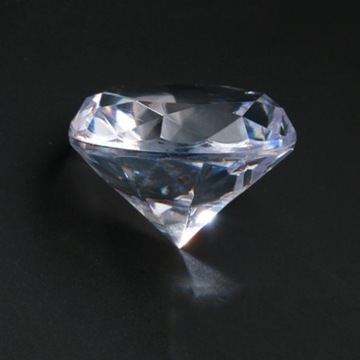 Edelsteine Precious Crystal Diamond 100 Pcs