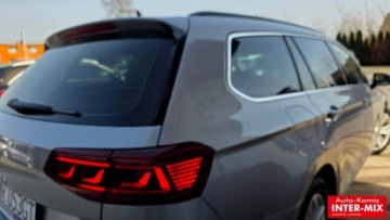 Volkswagen Passat B8 Alltrack Facelifting 2.0 TDI SCR 200KM 2021 Volkswagen Passat 2021r Lifting 2.0TDI 200KM 4MOTION DSG z Niemiec bogata, zdjęcie 31