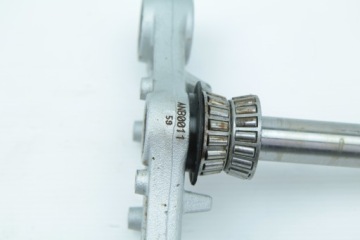 НИЖНЯЯ ПОЛКА YAMAHA XT 125 05-08