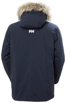 Kurtka HELLY HANSEN PARKA 53630 597 XXL