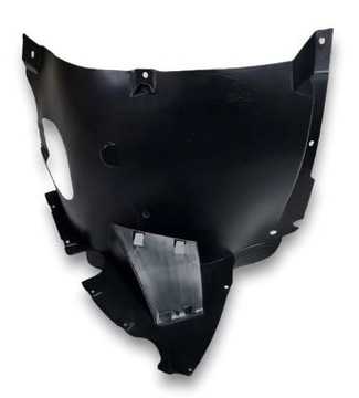 Nadkole przednie lewe Leon III FR 5F0854815L