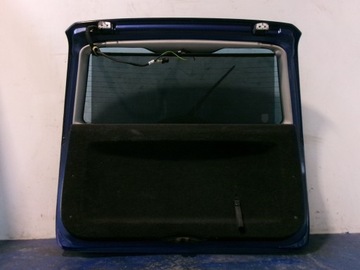 LANCIA PHEDRA II KOMPLETNÍ ZADNÍ SKLO (OKNO) VÍKO KUFRU KUFRU KLMC