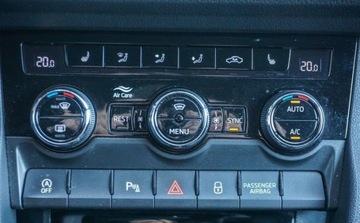 Skoda Kodiaq I SUV 2.0 TDI 150KM 2020 Skoda Kodiaq 2,0 TDI 150 KM 2.0 Diesel 150KM, zdjęcie 23