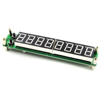 Miernik częstotliwości 2,4GHz PLJ-8LED