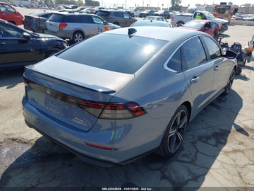 Honda 2024 Honda Accord Hybrid Sport 2024 2.0L 2.0 Hybryda 146KM, zdjęcie 5