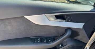 Audi A4 B9 Avant 2.0 TFSI 252KM 2016 Audi A4 Avant 2.0B przeb.105tys 252KM quattro Sline ful LED zarejestrowana, zdjęcie 25