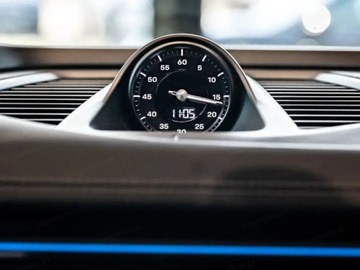 Porsche Macan 2025 PORSCHE Macan 4 Suv (387KM) 2025, zdjęcie 10