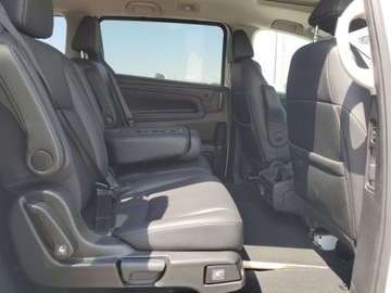 Honda Odyssey IV 2025 Honda Odyssey EXL 2025 3.5l 3.5 Benzyna 280KM, zdjęcie 11