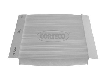 FILTR KABINA CORTECO 21652550 CP1084- LAGUNA 01-, VELSATIS 02-