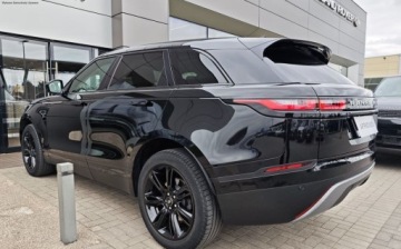 Land Rover Range Rover Velar SUV 3.0 300KM 2022 Land Rover Range Rover Velar Land Rover Range Rover Velar L560 3.0 I6 Dies, zdjęcie 8