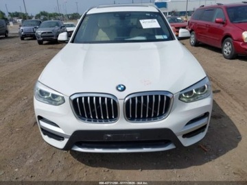 BMW X3 G01 2021 BMW X3 2021r., 2.0L 2.0 Benzyna 248KM, zdjęcie 6